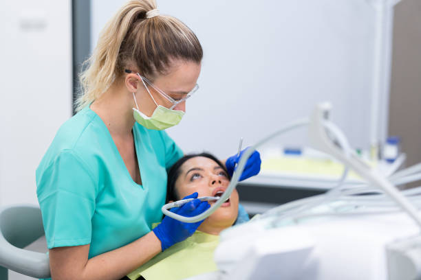Best Emergency Orthodontic Repairs in Woodcreek, TX